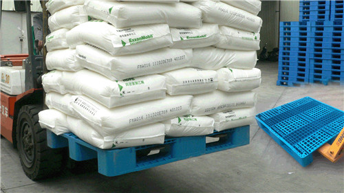 Acpallet Series Plastic Pallet