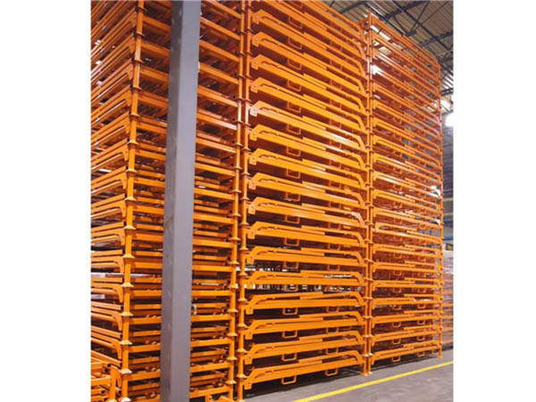 Tire Rack
