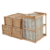 Warehouse Industrial Construction Material Heavy Duty Storage Cantilever Rack