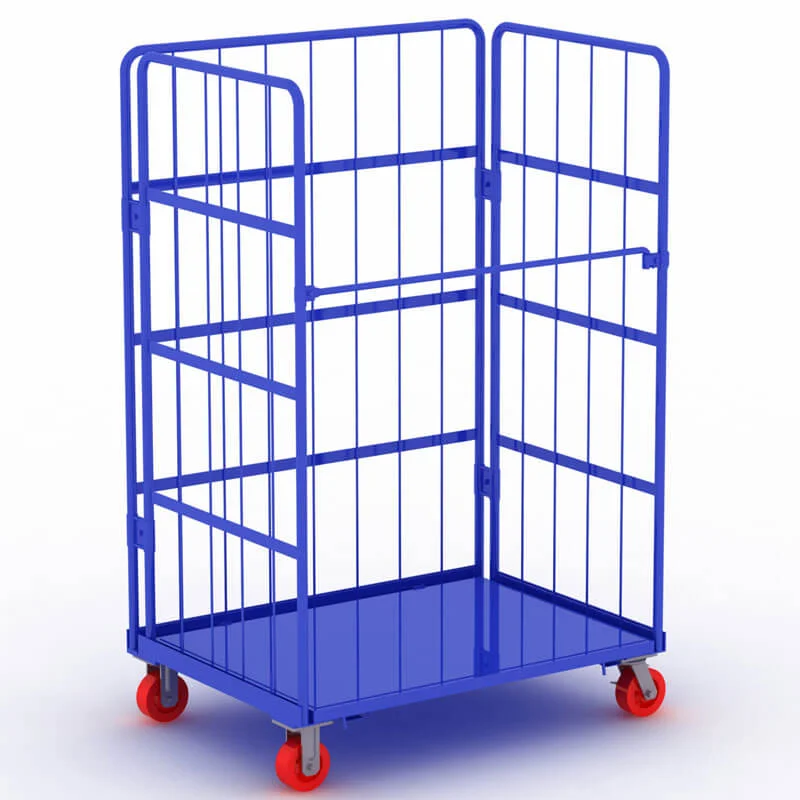 Roll Container