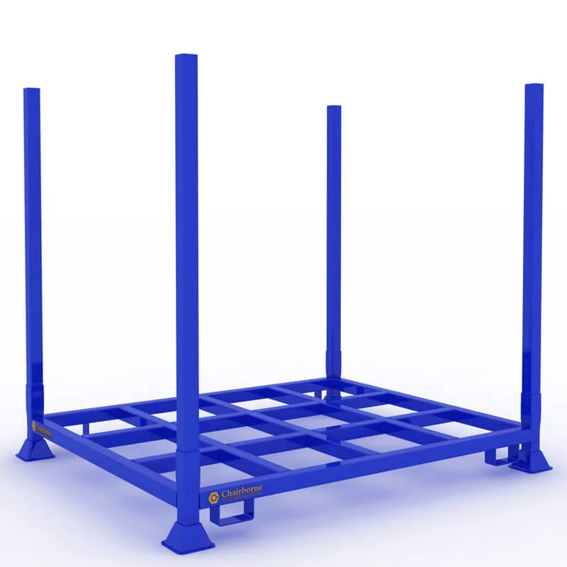 Stacking Racks