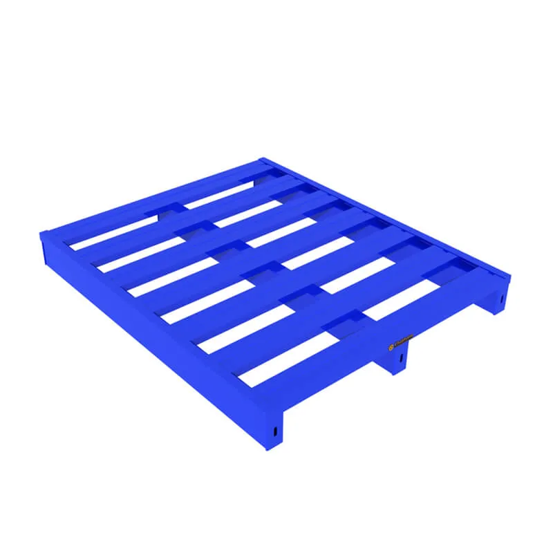 Steel Pallet